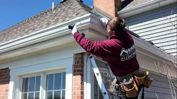 gutter services Belcourt